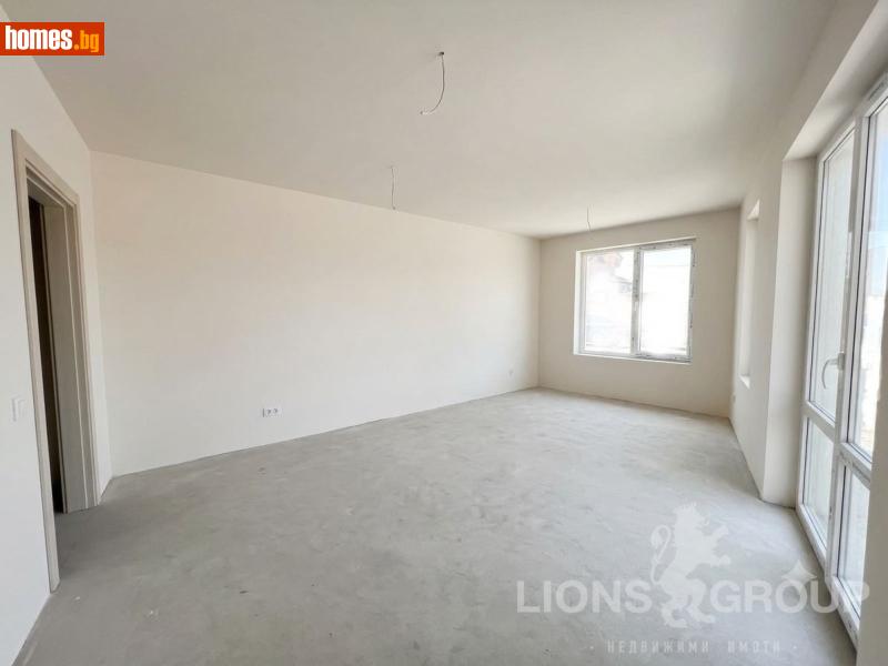 Двустаен, 54m² - Кв. Виница, Варна - Апартамент за продажба - LIONS GROUP - 119994229