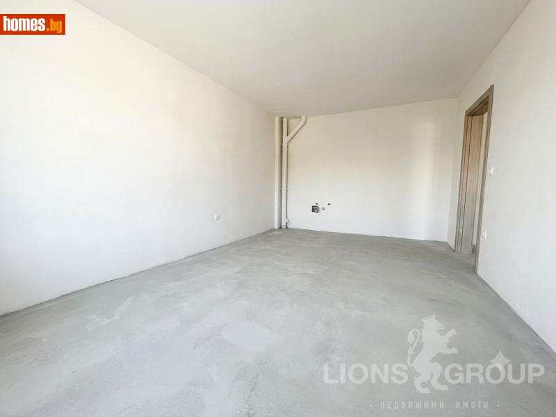 Двустаен, 54m² - Кв. Виница, Варна - Апартамент за продажба - LIONS GROUP - 119994231