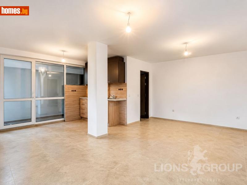Едностаен, 55m² -  Погребите, Варна - Апартамент за продажба - LIONS GROUP - 119994241