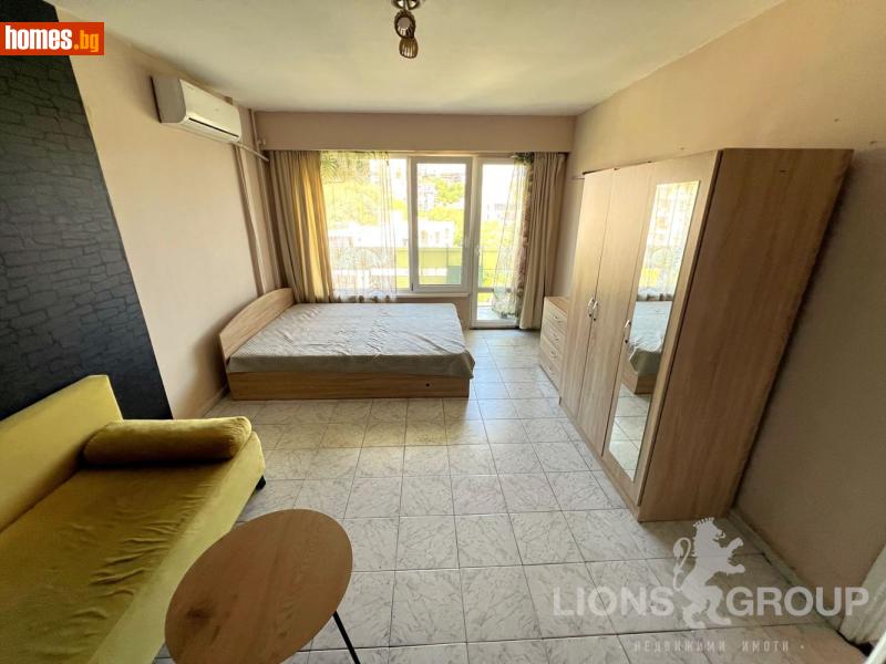 Двустаен, 50m² - Жк. Възраждане, Варна - Апартамент за продажба - LIONS GROUP - 119994254