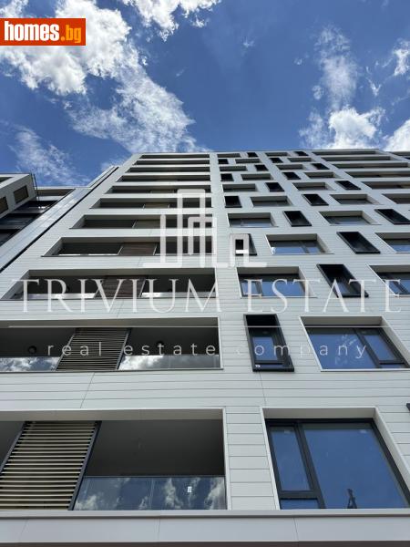 Двустаен, 67m² - Жк. Тракия, Пловдив - Апартамент за продажба - Тrivium Estate - 119995200