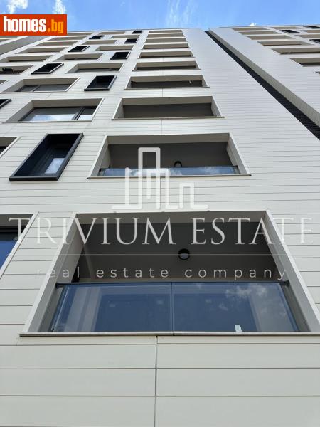 Тристаен, 99m² - Жк. Тракия, Пловдив - Апартамент за продажба - Тrivium Estate - 119995204
