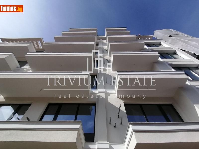Едностаен, 48m² -  Център, Пловдив - Апартамент за продажба - Тrivium Estate - 119995209