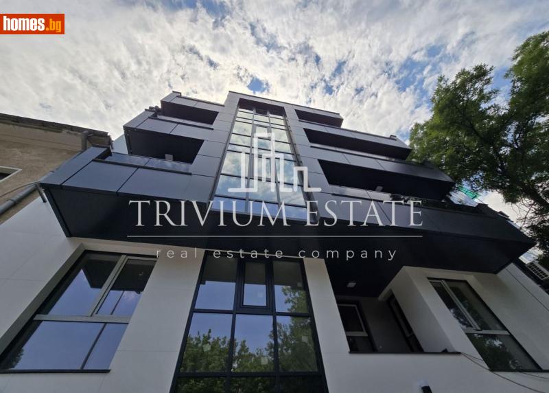 Тристаен, 100m² -  Широк Център, Пловдив - Апартамент за продажба - Тrivium Estate - 119995212