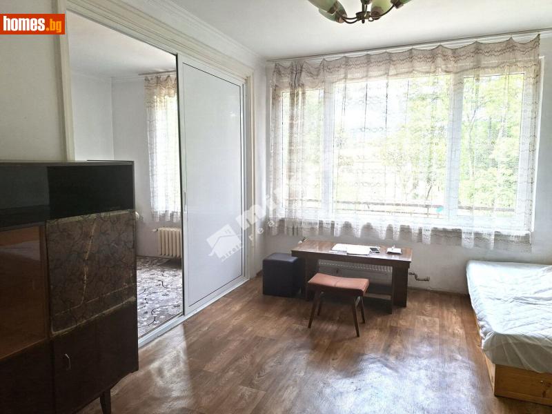 Двустаен, 60m² - Жк. Хиподрума, София - Апартамент под наем - МИРЕЛА - 119995458