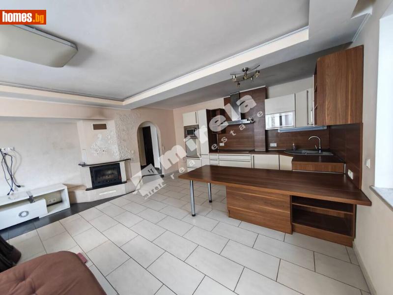 Четиристаен, 150m² - С.Кранево, Балчик - Апартамент за продажба - МИРЕЛА - 119995500
