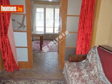 Тристаен, 77m² - Апартамент за продажба - 119995543