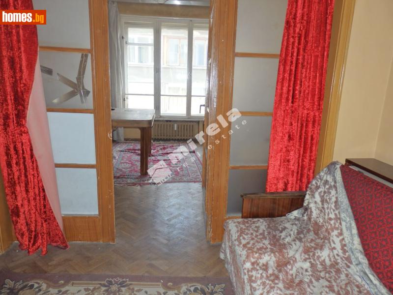 Тристаен, 77m² - София, София - град - Апартамент за продажба - МИРЕЛА - 119995543