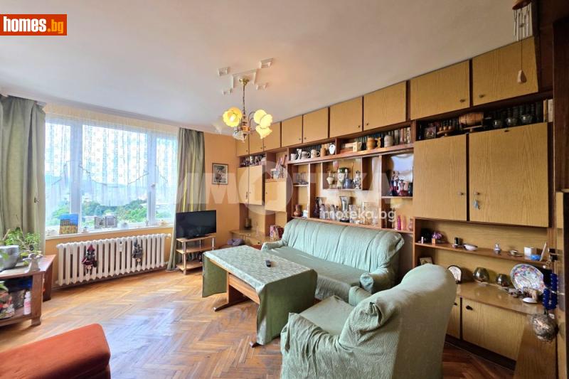 Многостаен, 108m² - Кв. Хладилника, София - Апартамент за продажба - ИМОТЕКА АД - 119995563