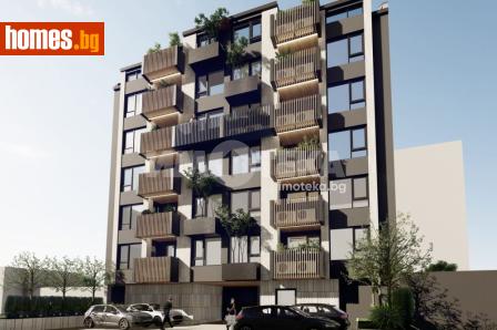 Тристаен, 94m² - Апартамент за продажба - 119995573