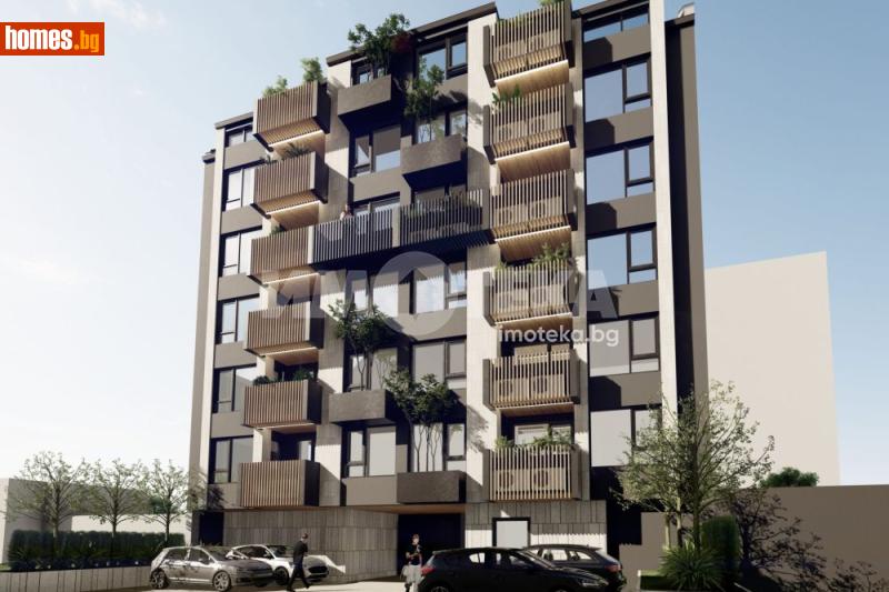 Тристаен, 94m² -  Център, Варна - Апартамент за продажба - ИМОТЕКА АД - 119995573