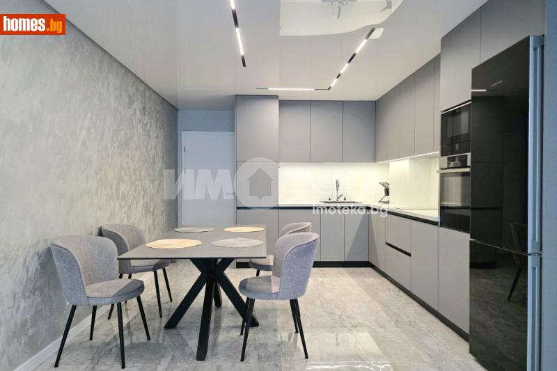 Тристаен, 126m² - Жк. Овча Купел 1, София - Апартамент за продажба - ИМОТЕКА АД - 119995575