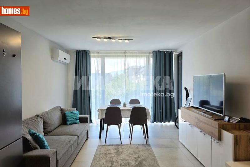 Двустаен, 65m² - Жк. Овча Купел 1, София - Апартамент за продажба - ИМОТЕКА АД - 119995585