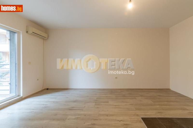Двустаен, 63m² - Жк. Левски, Варна - Апартамент за продажба - ИМОТЕКА АД - 119995614