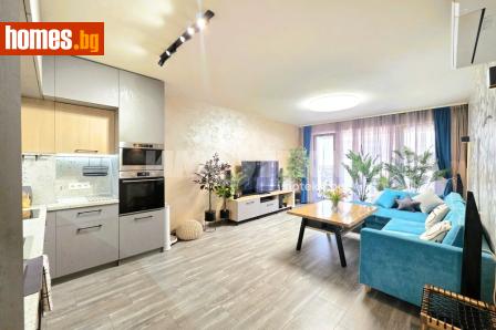 Тристаен, 105m² - Апартамент за продажба - 119995633