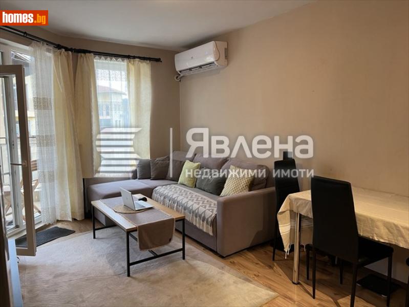 Тристаен, 75m² - С.Нови Хан, Софийска - Апартамент за продажба - ЯВЛЕНА - 119995653