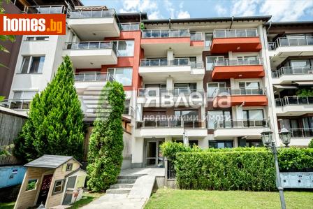 Четиристаен, 177m² - Апартамент за продажба - 119995690