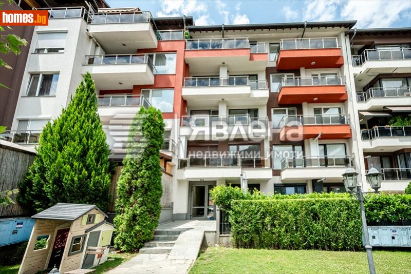 Четиристаен, 177m² - Кв. Кръстова Вада, София - Апартамент за продажба - ЯВЛЕНА - 119995690