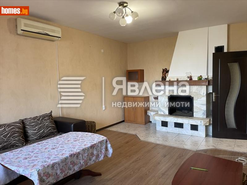 Четиристаен, 87m² - Жк. Възраждане, Варна - Апартамент за продажба - ЯВЛЕНА - 119995750