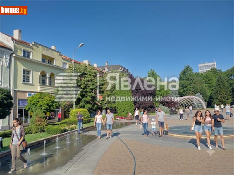 Многостаен, 751m² -  Център, Сливен - Апартамент за продажба - ЯВЛЕНА - 119995760