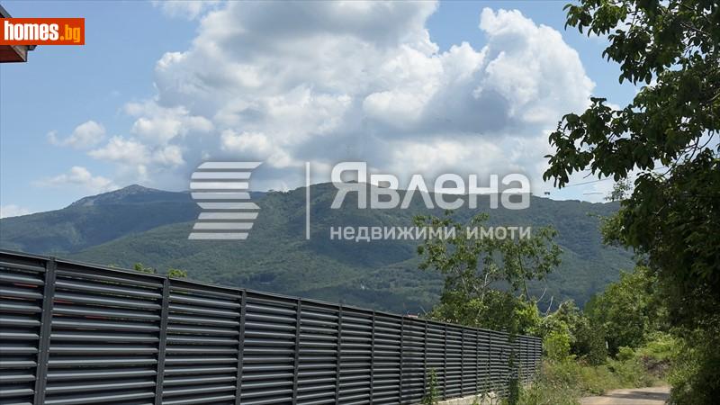Парцел, 800m² - Кв. Горна Баня, София - Парцел за продажба - ЯВЛЕНА - 119995874