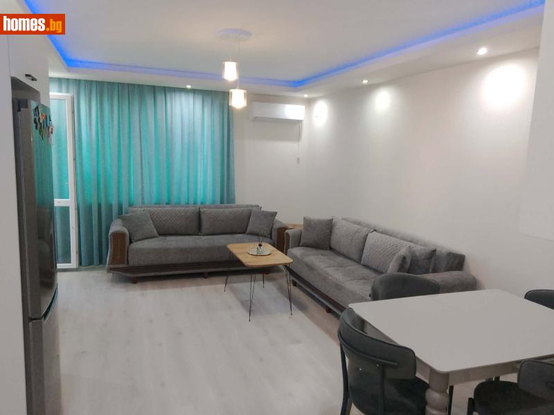 Двустаен, 70m² - Кв. Възрожденци, Кърджали - Апартамент за продажба - Агенция Кърджали 7 - 119996042