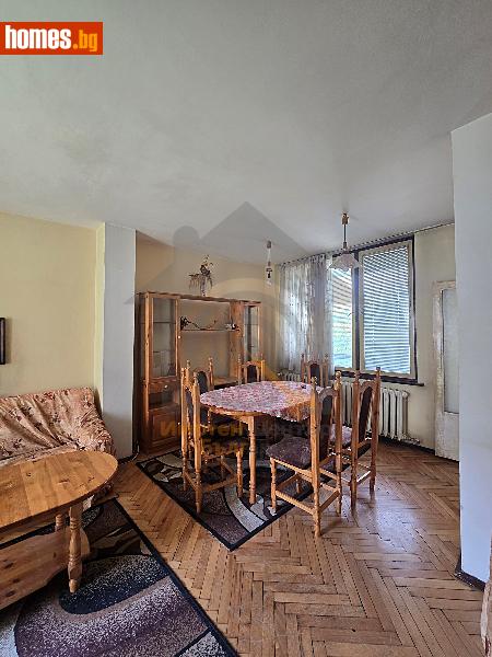 Двустаен, 87m² - Жк. Света Троица, София - Апартамент за продажба - Имотен Център - 119996409