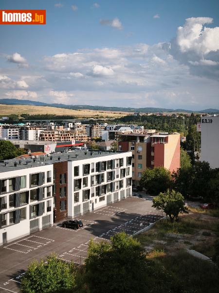 Тристаен, 90m² - Кв. Изток, Перник - Апартамент за продажба - Пернишки имоти - 119996445