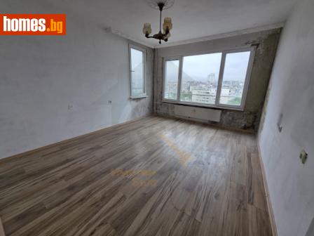 Двустаен, 49m² - Апартамент за продажба - 119996549