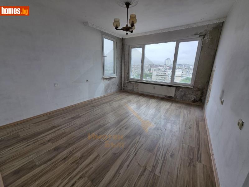 Двустаен, 49m² - Жк. Младост 3, София - Апартамент за продажба - Имотен Център - 119996549