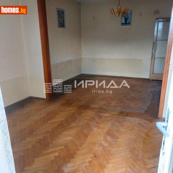 Двустаен, 80m² - Жк. Иван Вазов, София - Апартамент за продажба - Ирида - 119996761