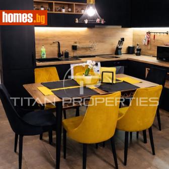 Тристаен, 85m² - Апартамент за продажба - 119996948