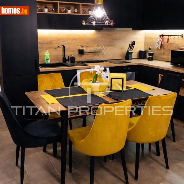 Тристаен, 85m² - Кв. Симеоново, София - Апартамент за продажба - Титан Пропъртис  - 119996948