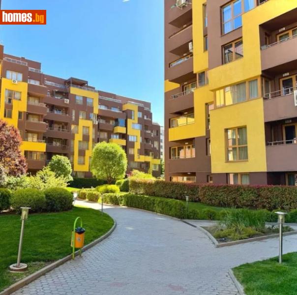 Четиристаен, 171m² - Кв. Манастирски Ливади, София - Апартамент за продажба - Азмар имоти - 119997039