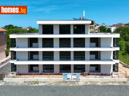 Едностаен, 40m² - Апартамент за продажба - 119997058