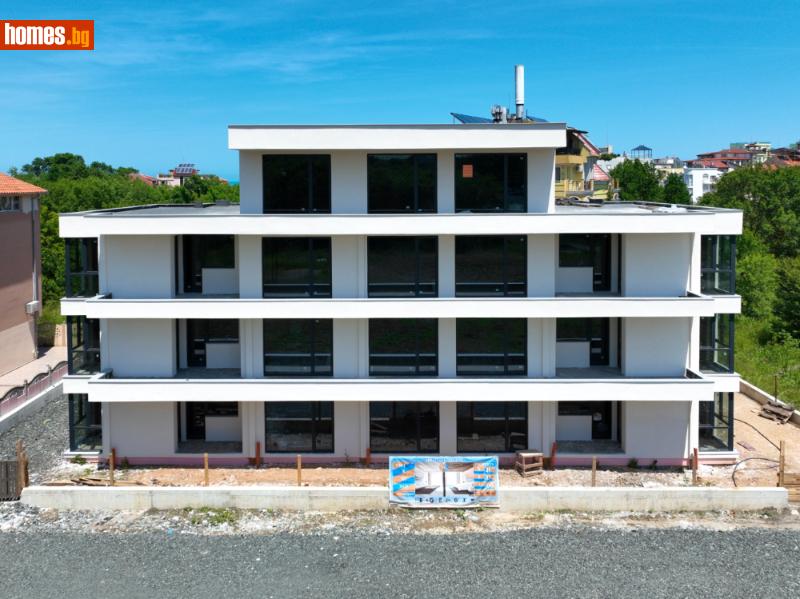Двустаен, 85m² - С.Лозенец, Царево - Апартамент за продажба - ARX - 119997076