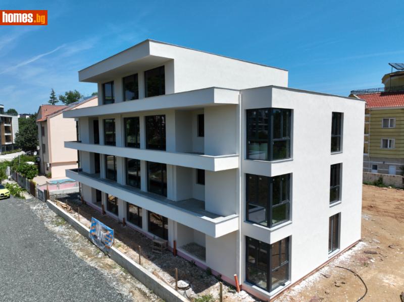 Многостаен, 157m² - С.Лозенец, Царево - Апартамент за продажба - ARX - 119997131