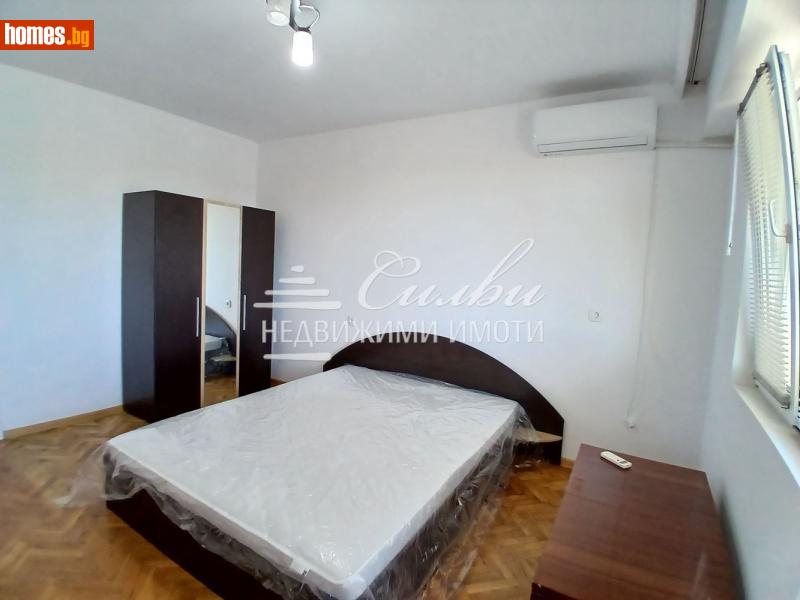 Двустаен, 62m² - Жк. Тракия, Шумен - Апартамент за продажба - НЕДВИЖИМИ ИМОТИ СИЛВИ - 119997428