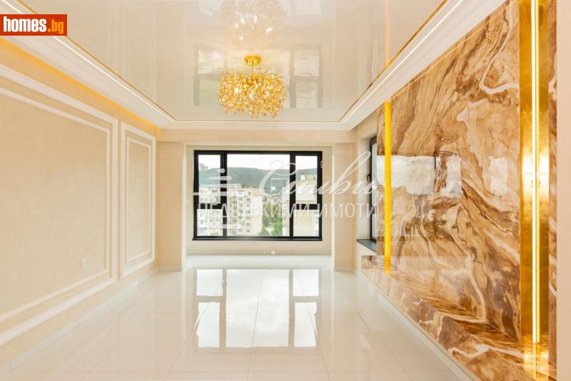 Двустаен, 76m² -  Боян Българанов 1, Шумен - Апартамент за продажба - НЕДВИЖИМИ ИМОТИ СИЛВИ - 119997472