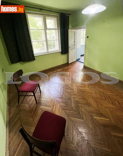 Тристаен, 71m² -  Чаталджа, Варна - Апартамент за продажба - ЛОГОС - 119997782