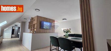 Ателие/Таван, 160m² - Апартамент за продажба - 119997792
