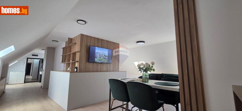 Ателие/Таван, 160m² - Жк. Възраждане, Варна - Апартамент за продажба - RE/MAX Family - 119997792
