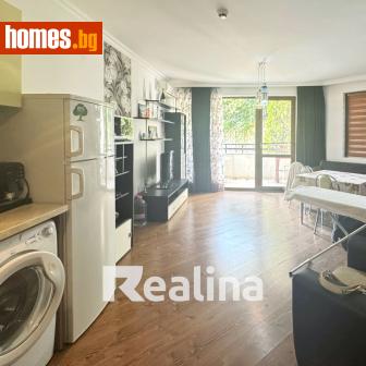 Двустаен, 70m² - Апартамент за продажба - 119999141