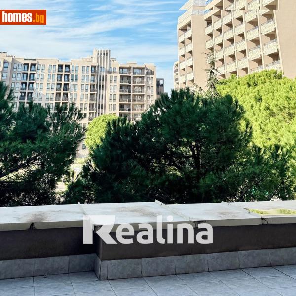 Двустаен, 78m² - К.к.Слънчев Бряг, Бургас - Апартамент за продажба - Рeалина Бургас - 119999150