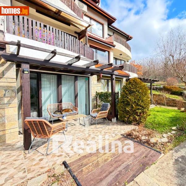 Двустаен, 78m² - С.Кошарица, Бургас - Апартамент за продажба - Рeалина Бургас - 119999160