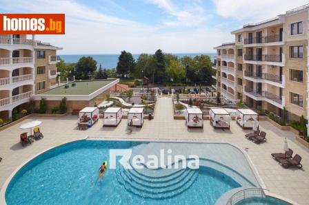 Едностаен, 40m² - Апартамент за продажба - 119999170