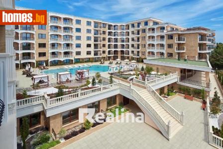 Тристаен, 130m² - Апартамент за продажба - 119999180