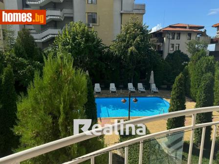 Двустаен, 55m² - Апартамент за продажба - 119999189