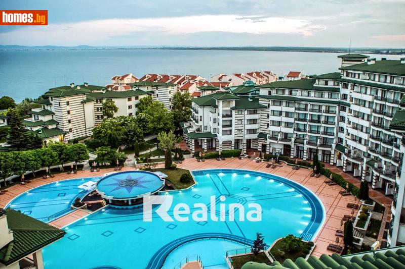 Едностаен, 47m² - С.Равда, Бургас - Апартамент за продажба - Рeалина Бургас - 119999190