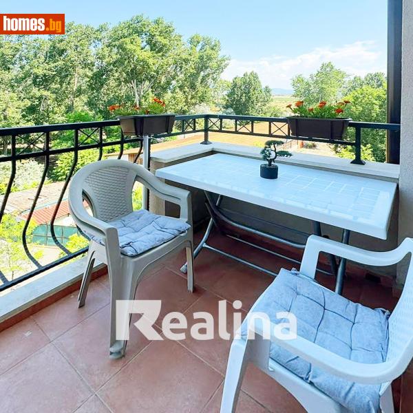 Едностаен, 30m² - К.к.Слънчев Бряг, Бургас - Апартамент за продажба - Рeалина Бургас - 119999198